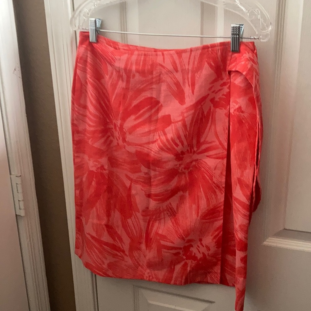 FINAL MARKDOWN Ladies’ Coldwater Creek Skirt (M)